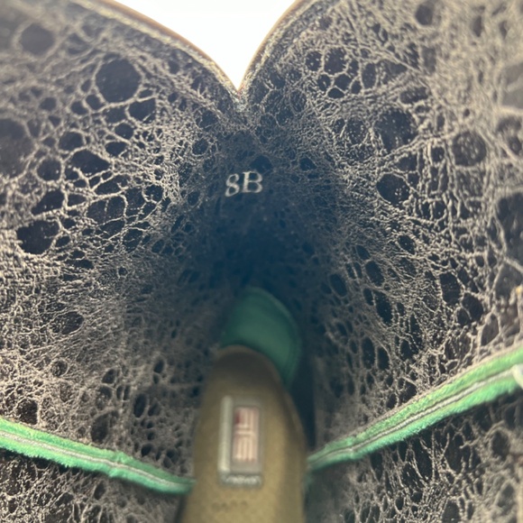 Ariat Zealous Western Boot - Picture 9 of 11